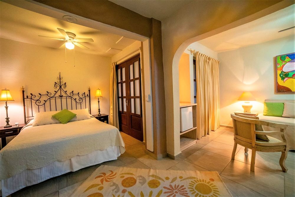 Villa Mirasol Hotel 35/74