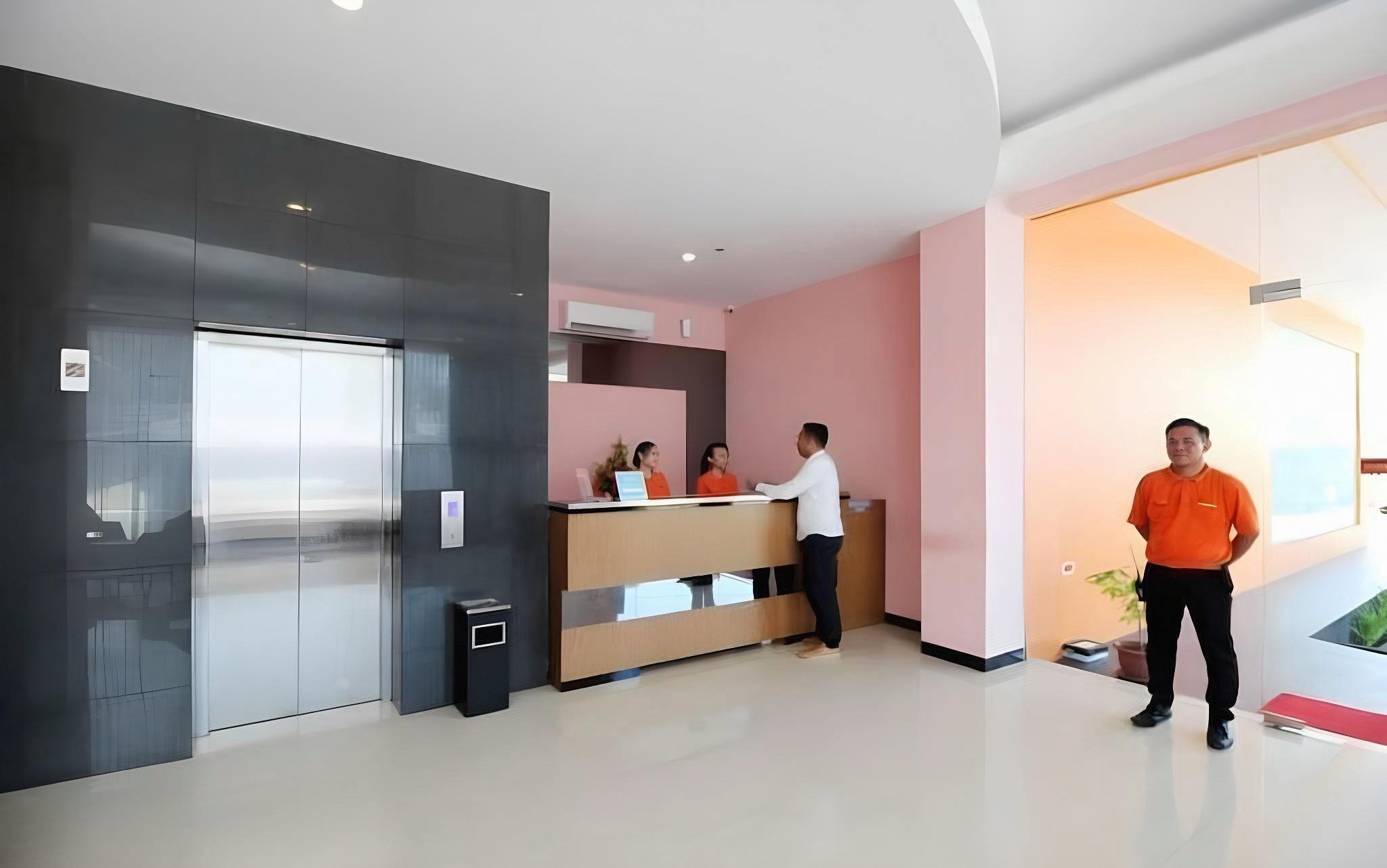 Hotel Sakura Manado 12/48