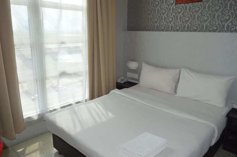 BEST VIEW HOTEL PUCHONG 26/45
