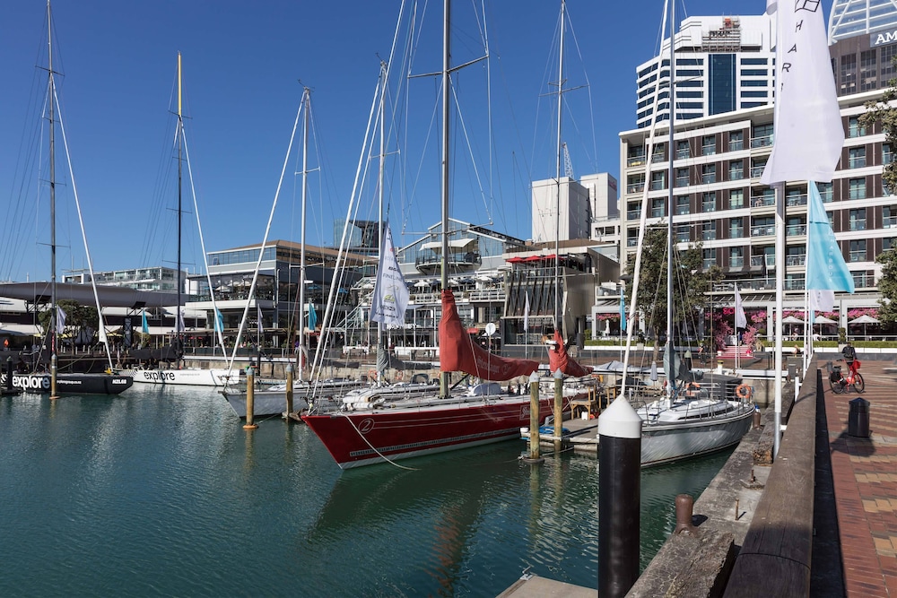 QT Auckland 44/50