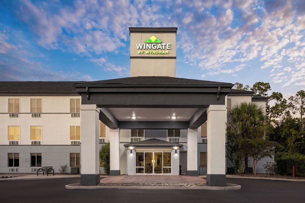Wingate by Wyndham Kings Bay Naval Base 3/67