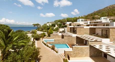 WYNDHAM LOUTRAKI POSEIDON RESORT 37/43