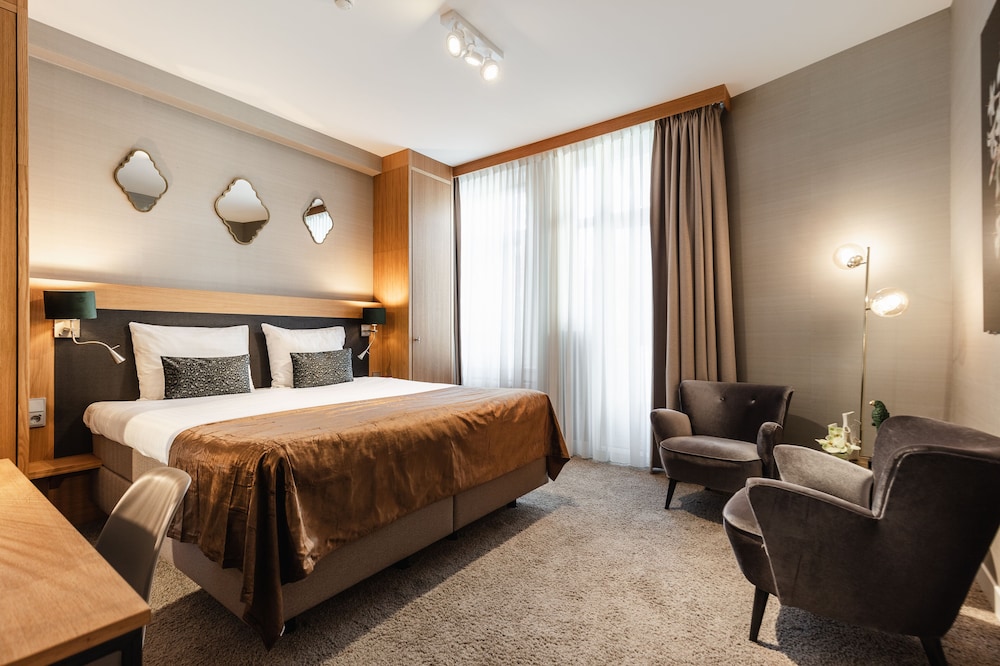 The Delphi Amsterdam Townhouse 29/52