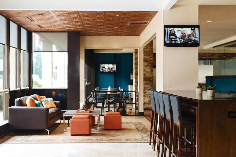 Marriott Charleston Town Center 19/52