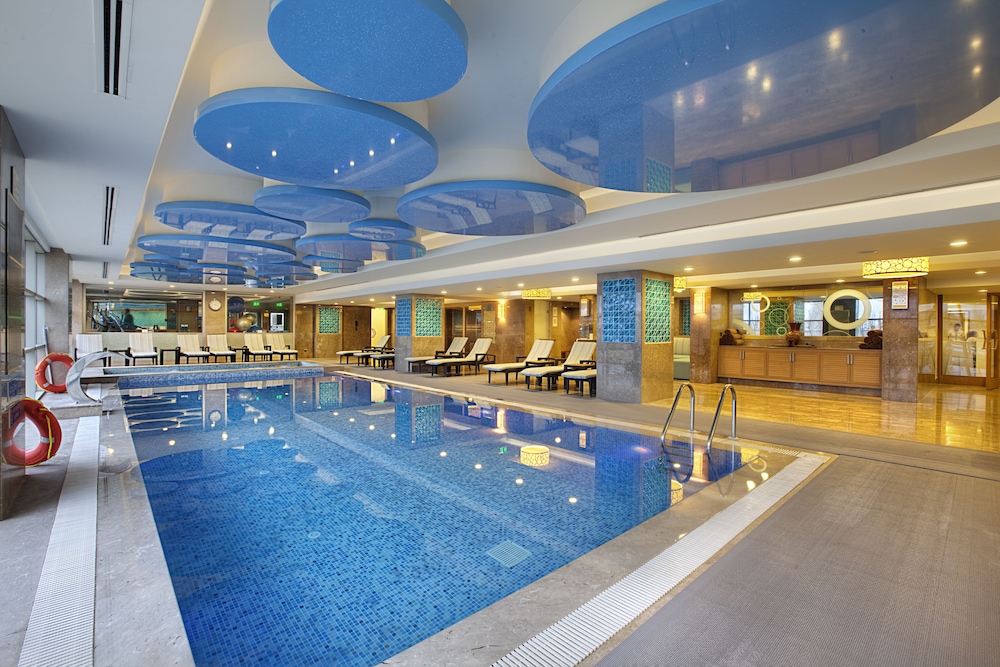 Doubletree By Hilton Avanos Cappadocia 26/49