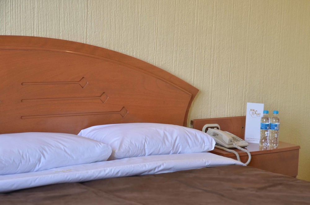 Real Del Sur Hotel 13/50