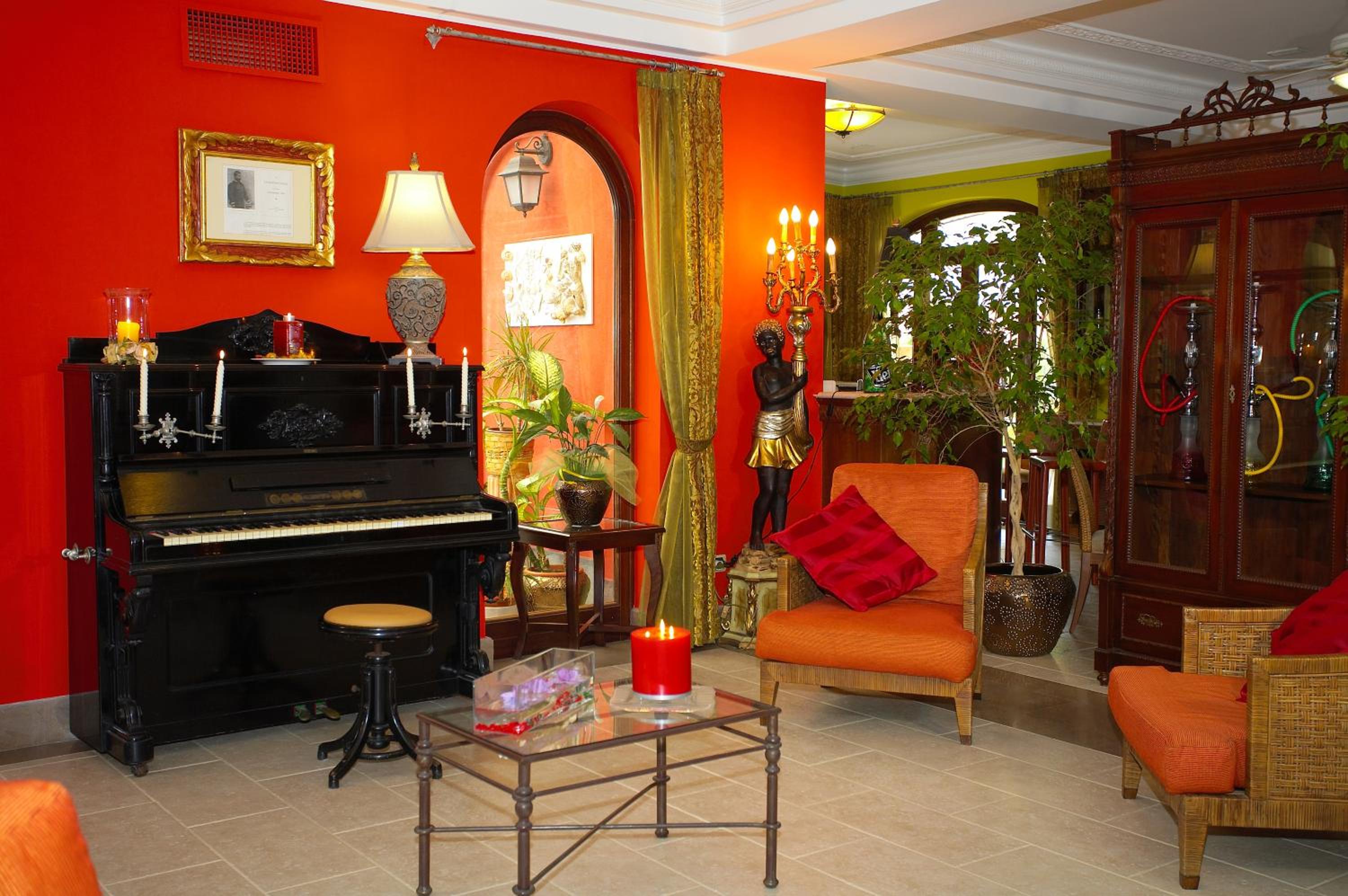Grand Hotel Arciduca 6/50