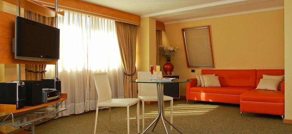 Hotel Ankara 34/50