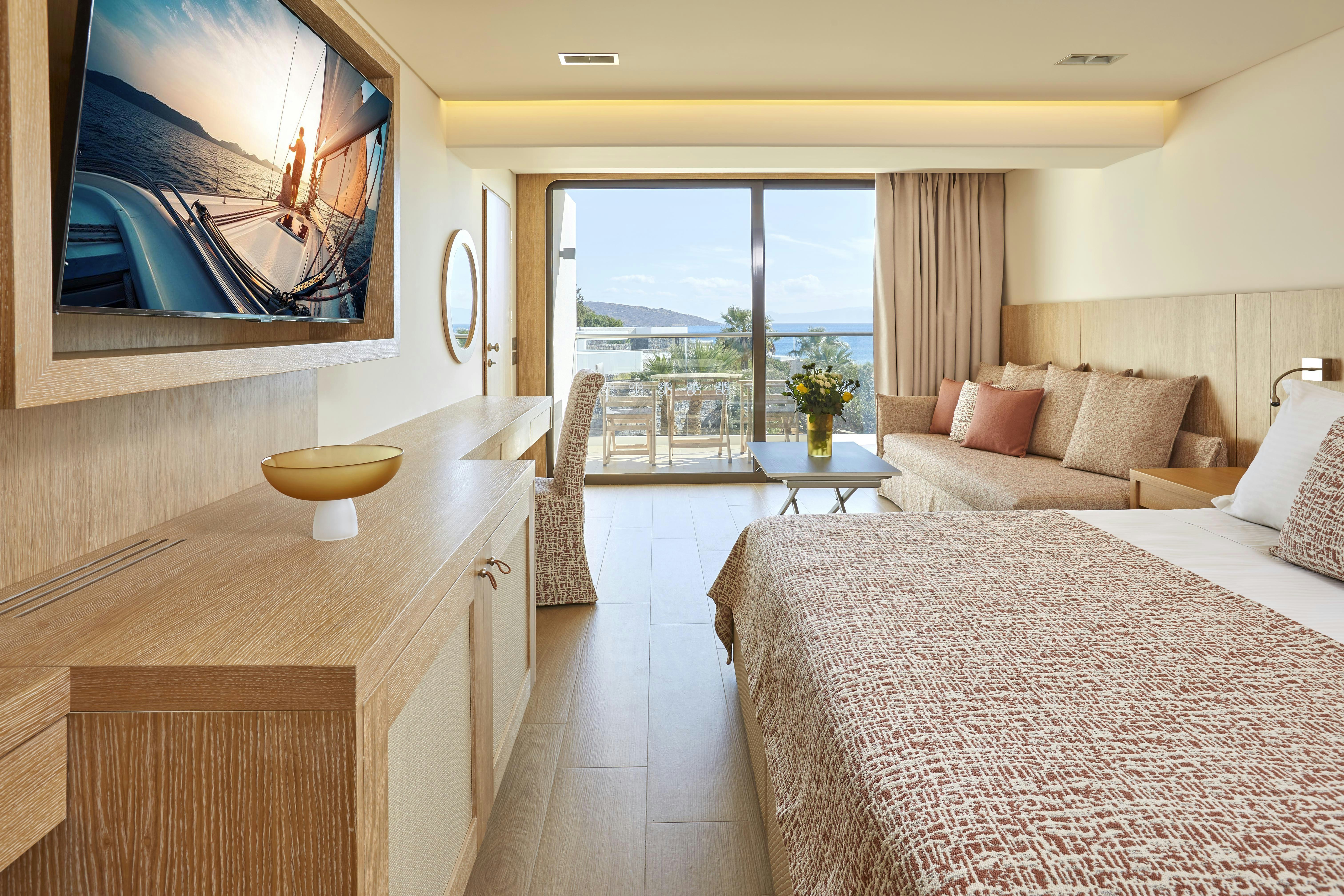 Elounda Bay Palace Hotel 9/83