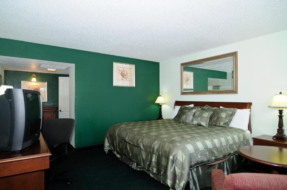 Motel6 Harrisburg, PA – Near PA Expo Center 30/58