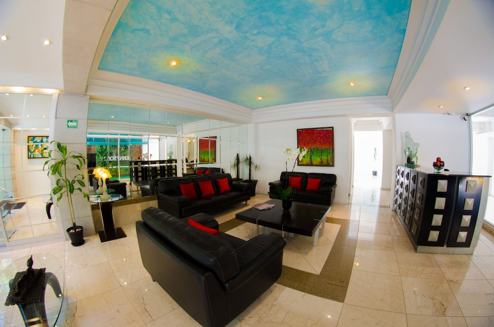 Residence L'heritage Tennyson By Bluebay 20/38
