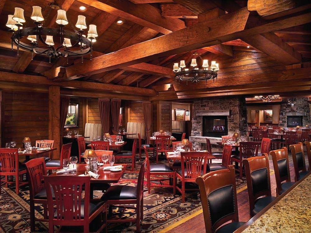 Ameristar Casino Resort Spa Black Hawk 43/67
