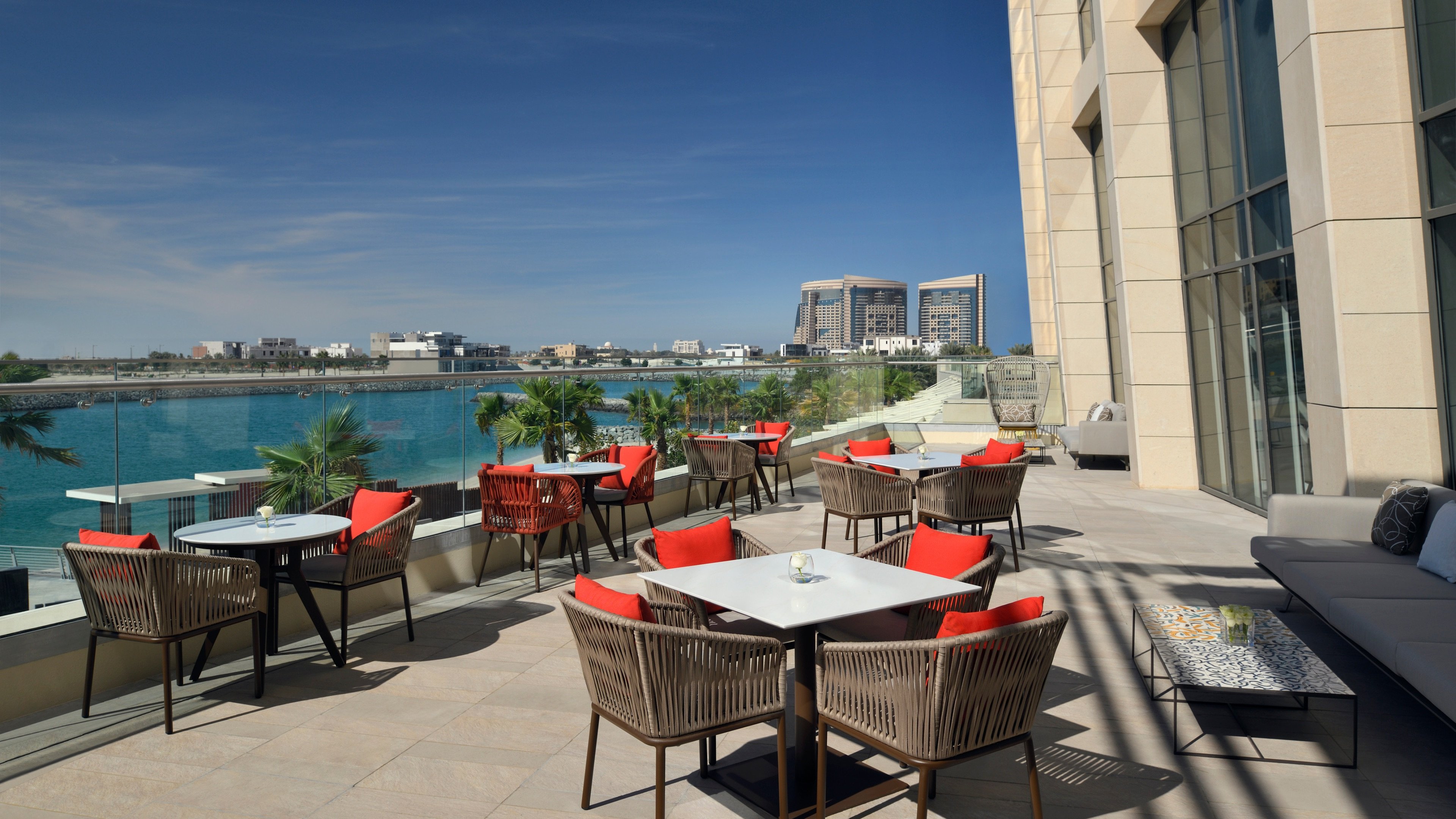 INTERCONTINENTAL ABU DHABI RESIDENCE 41/65