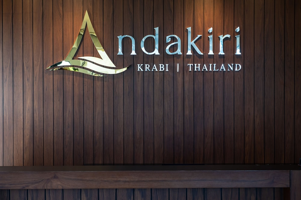 Andakiri Pool Villa 31/57