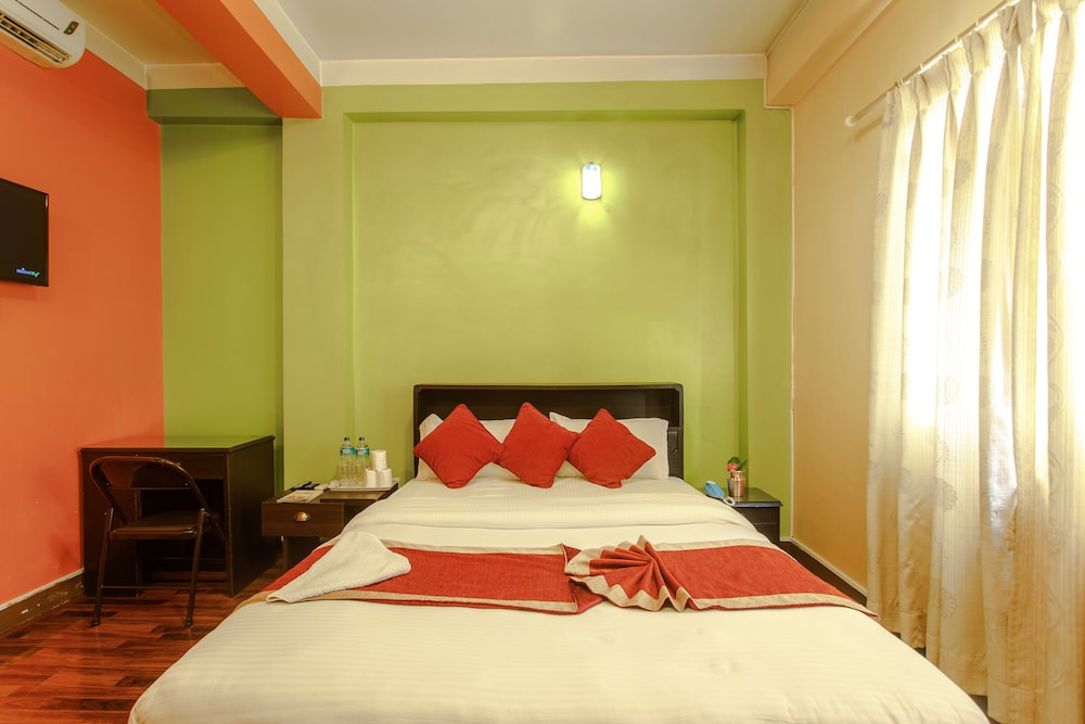 Hotel Nepalaya 21/73