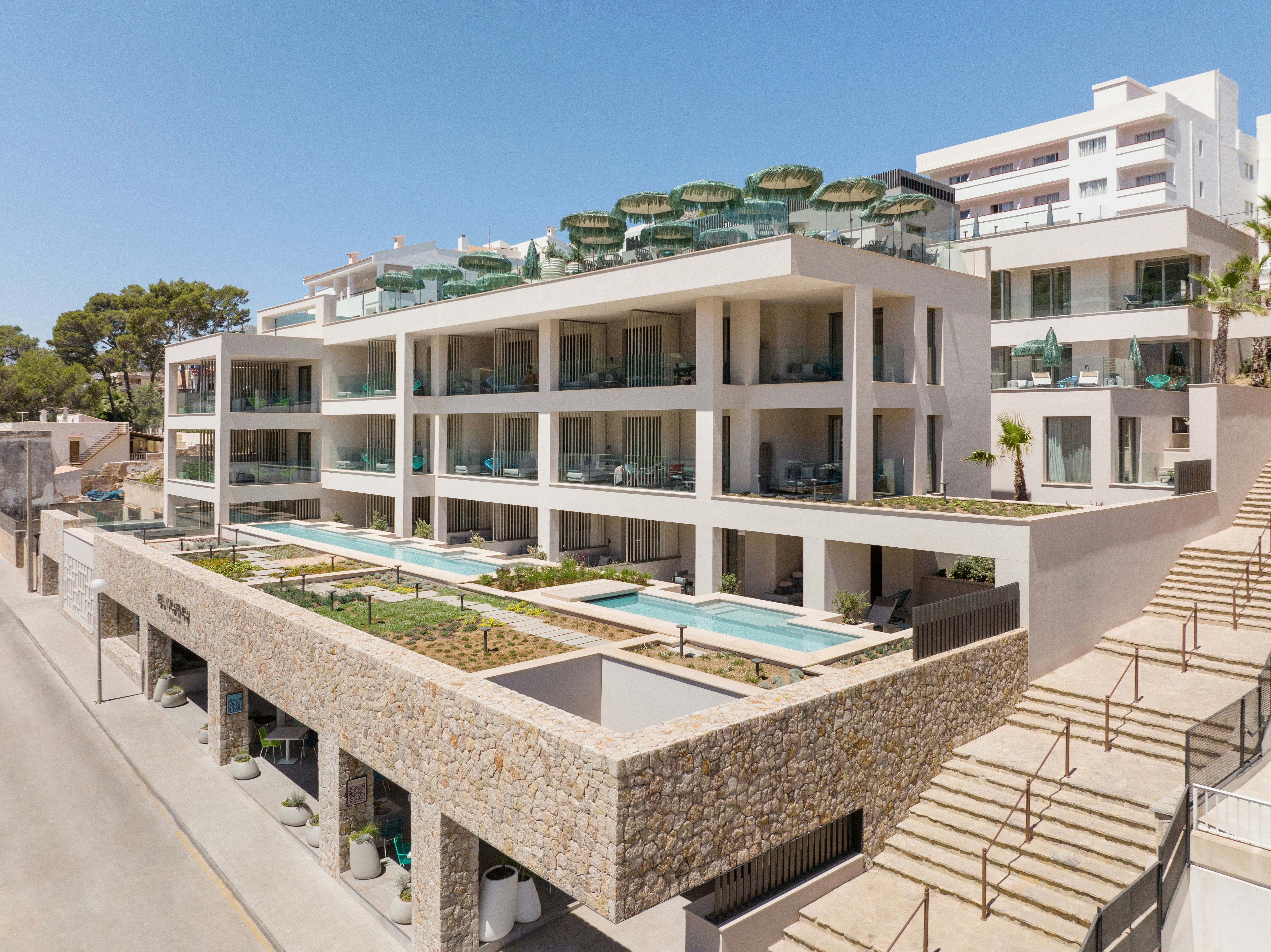 El Vicenc de la Mar Adults Only (+12) 1/25
