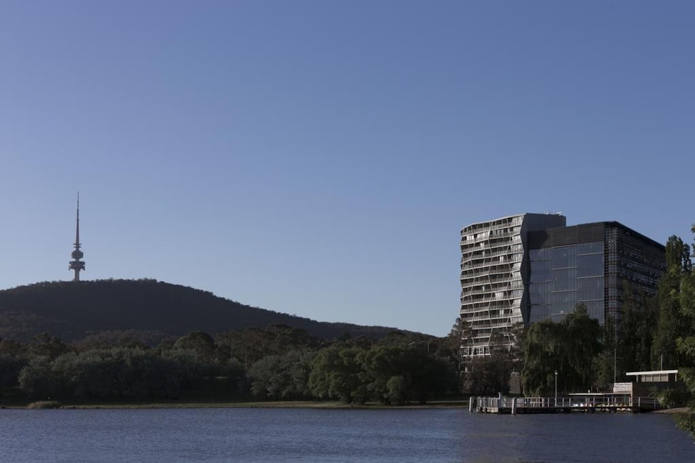 Ovolo Canberra, a Wyndham Hotel 46/50