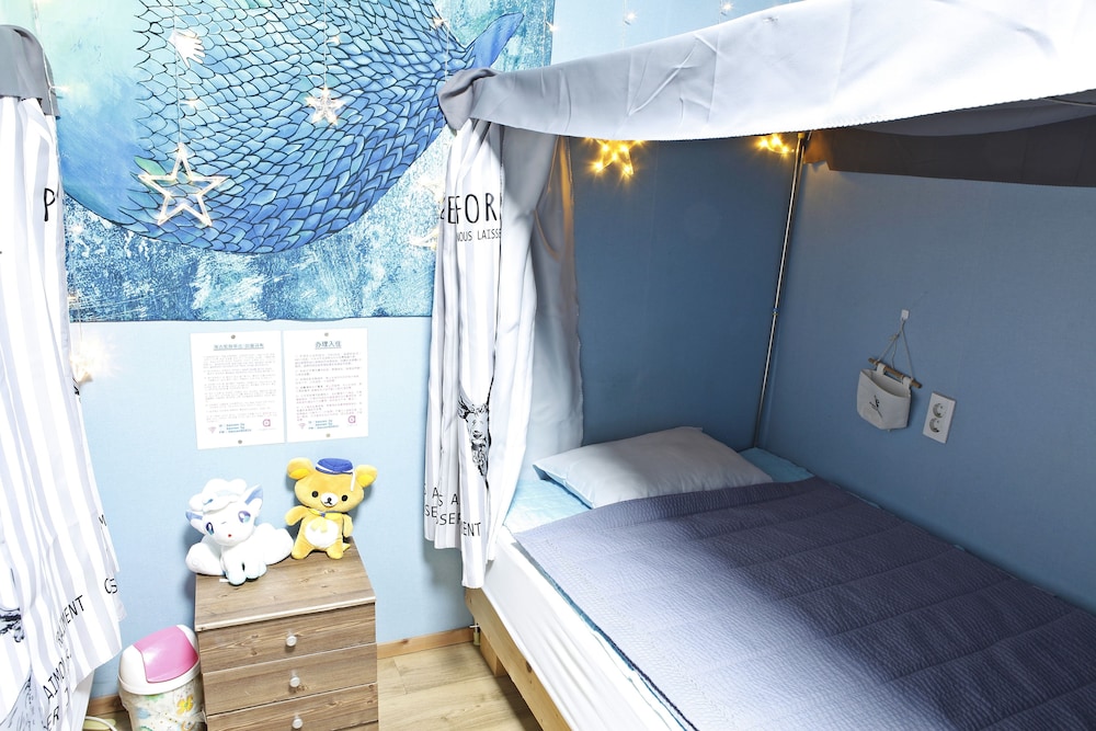 Baozen Guesthouse - Hostel 14/72