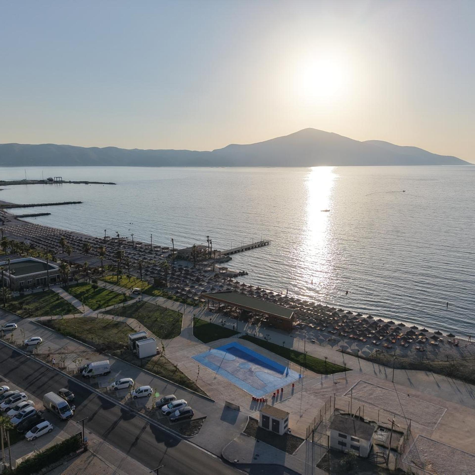 Hotel Maor 52/58