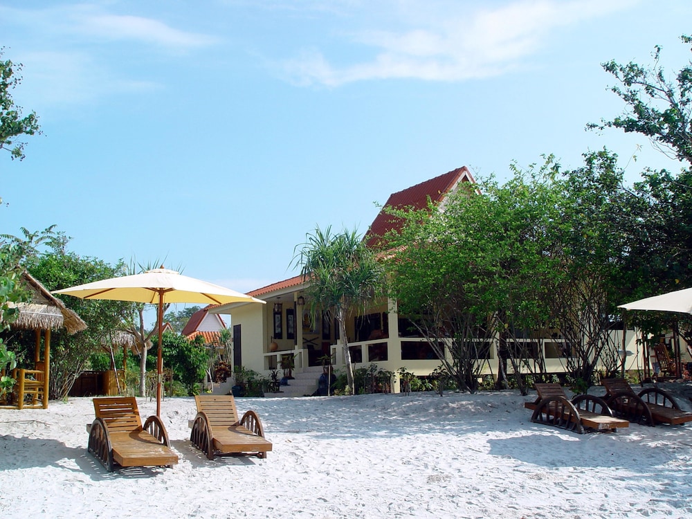 Buffalo Bay Vacation Club 38/50