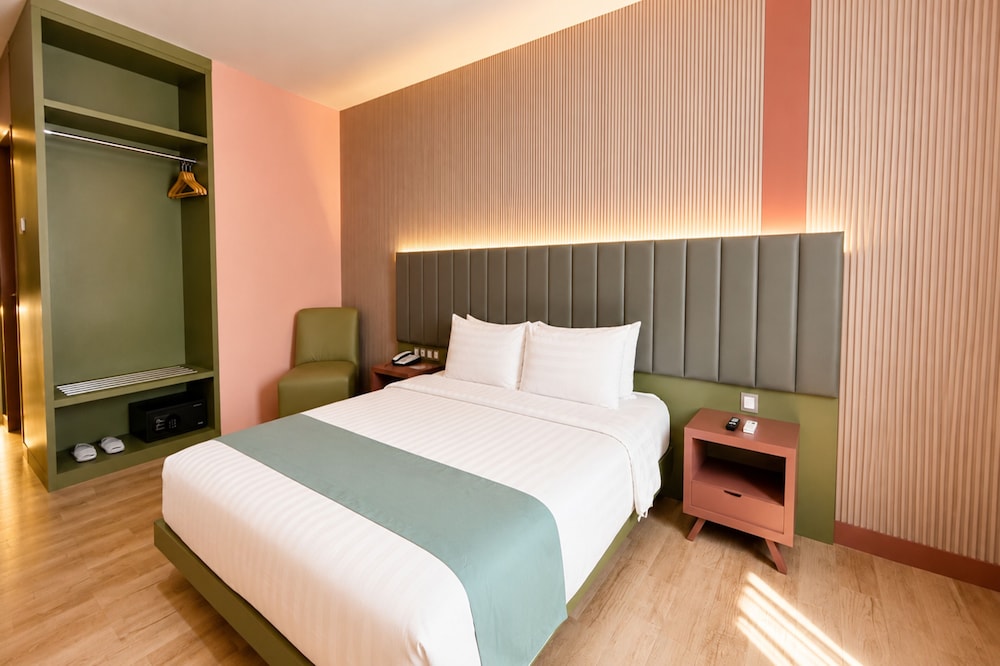 Grand Kangen Hotel Urip Sumoharjo 13/56