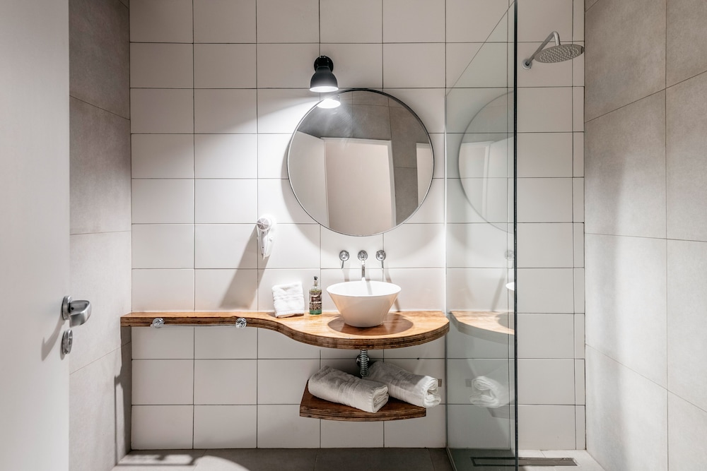 5411 Soho Hotel Boutique & Spa 67/68