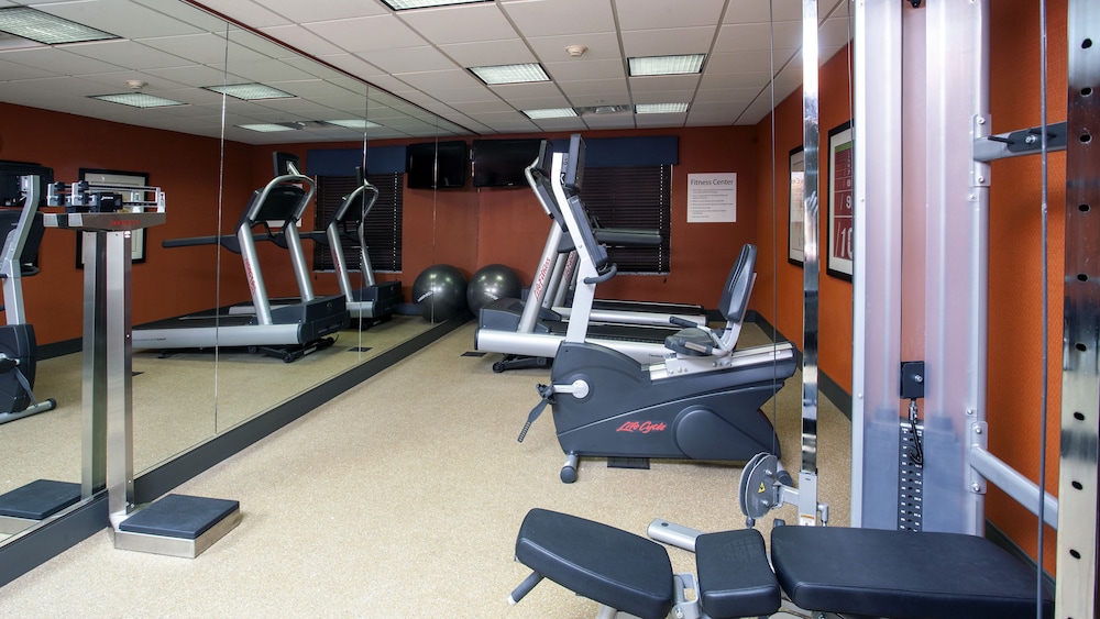 Holiday Inn Express Suites Morgan City Tiger Island 28/50
