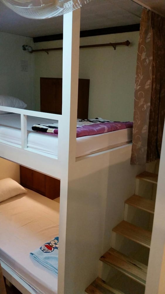 City Capsule Hostel 15/20
