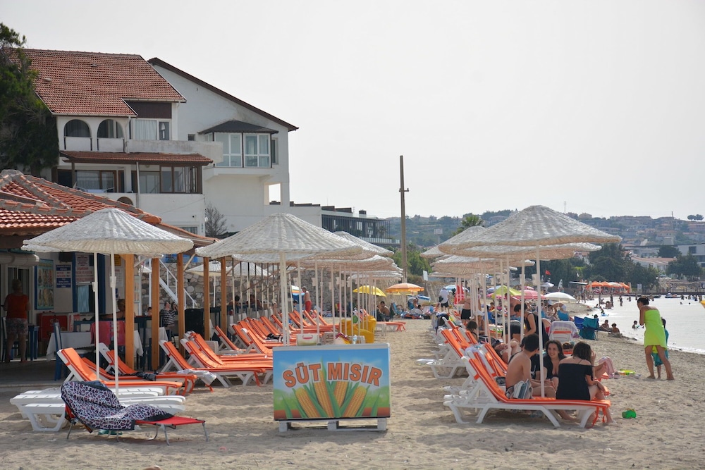 Arinnanda Hotel Cesme 53/72