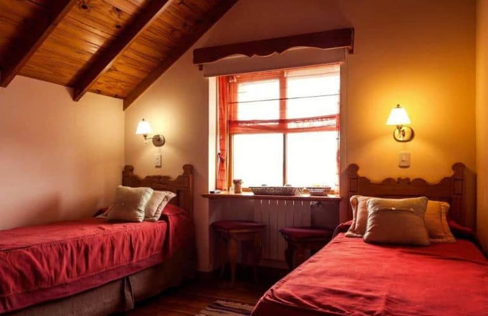 Hosteria Patagonia Jarke 28/58