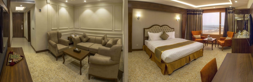 فندق البرج (Al-Borg Al-Watheer Serviced apartments) 16/43