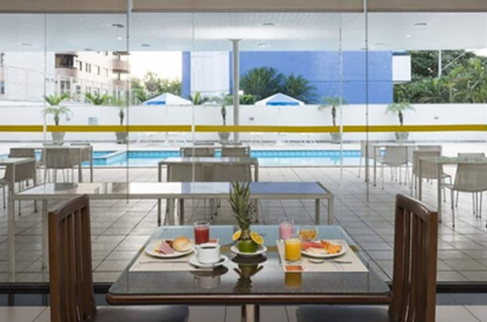 Executive Arrey Hotel 38/50
