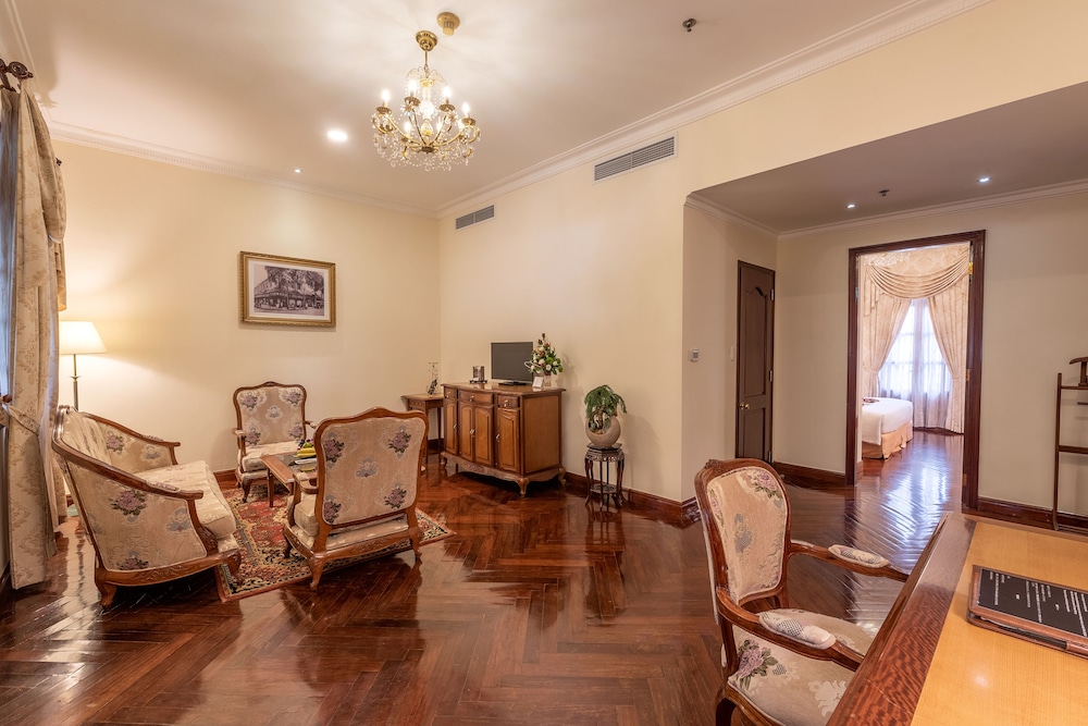 Hotel Grand Saigon 49/73