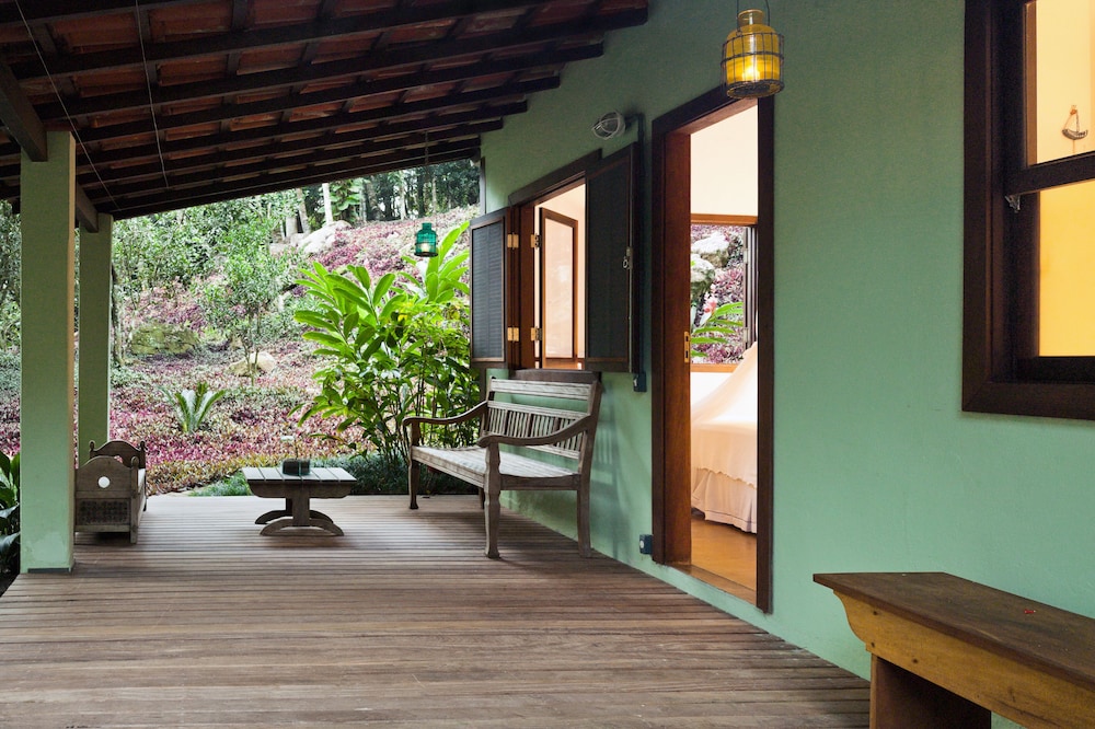 O Sitio Ilha Grande 29/31