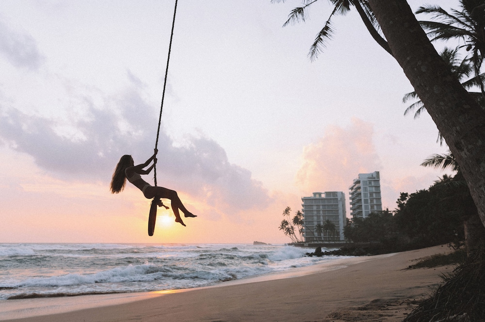 Radisson Collection Resort, Galle 46/49