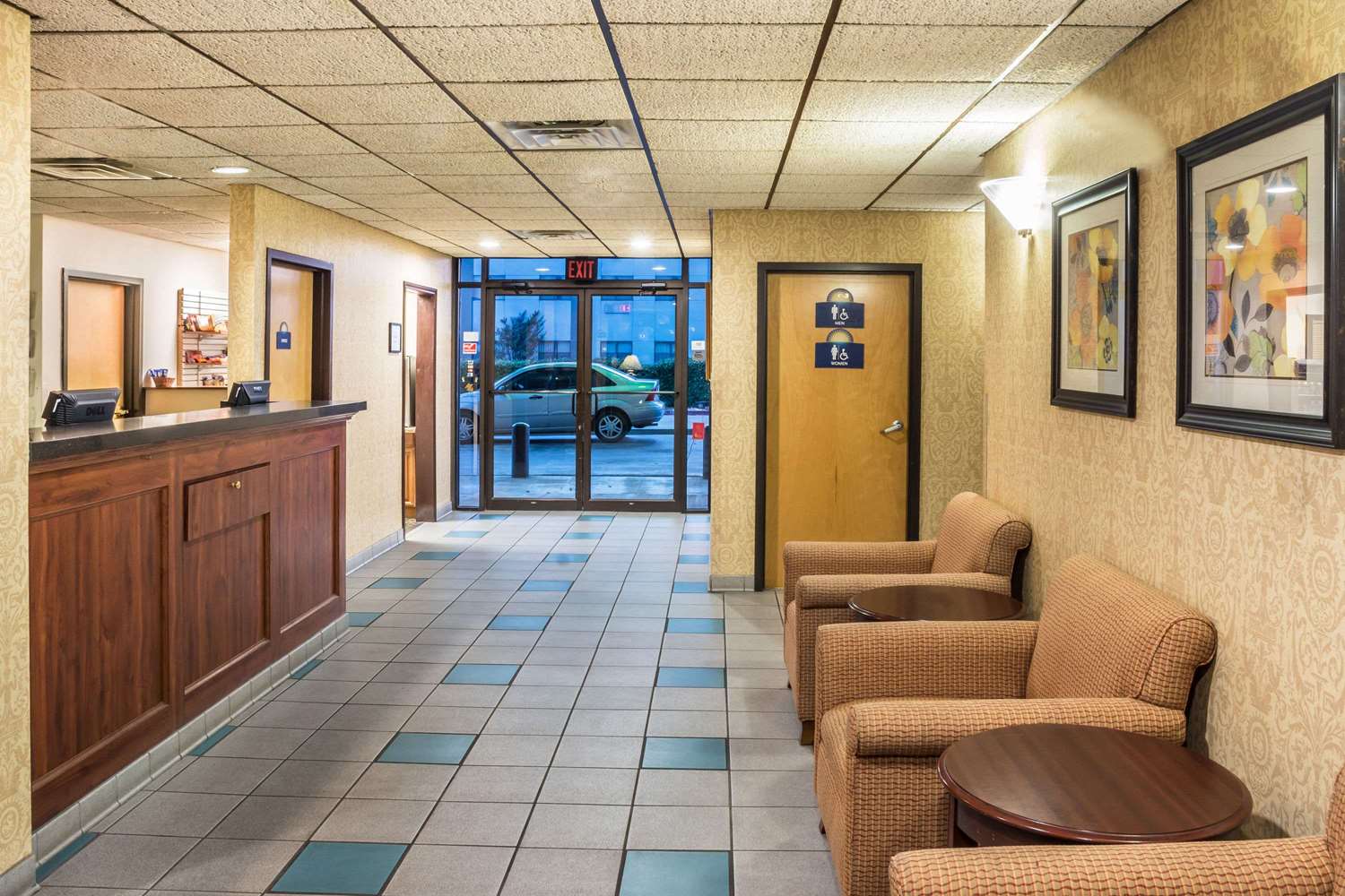 Days Inn By Wyndham Killeen Fort Hood 6/24
