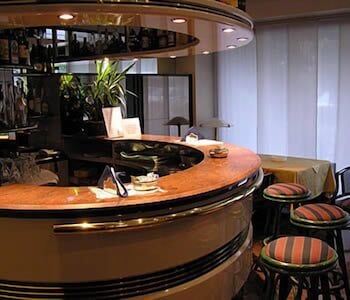 Hotel Giovanni 4/19