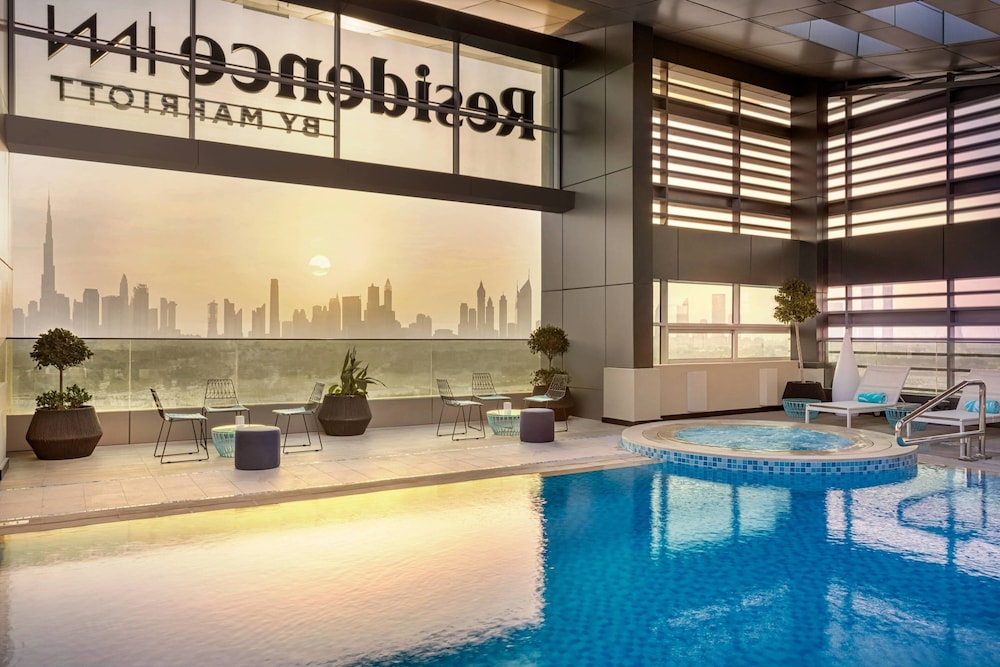 Residence Inn by Marriott Al Jaddaf 20/50
