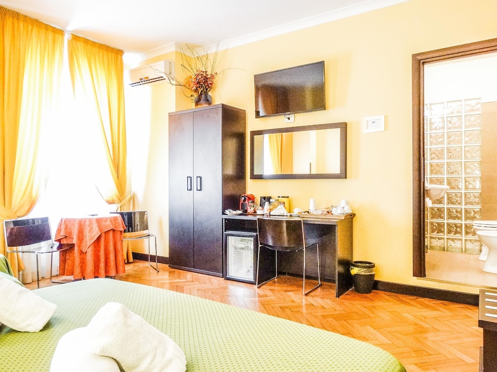 B&B Morelli 1 10/26