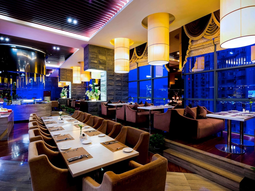 Grand Mercure Xiamen Downtown 61/74