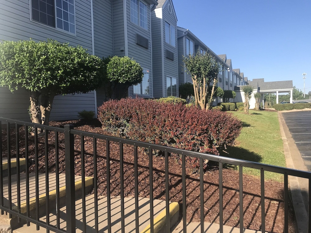 Motel6 Gastonia, NC 45/61