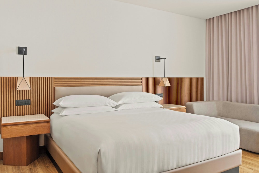 Barranquilla Marriott Hotel 14/47