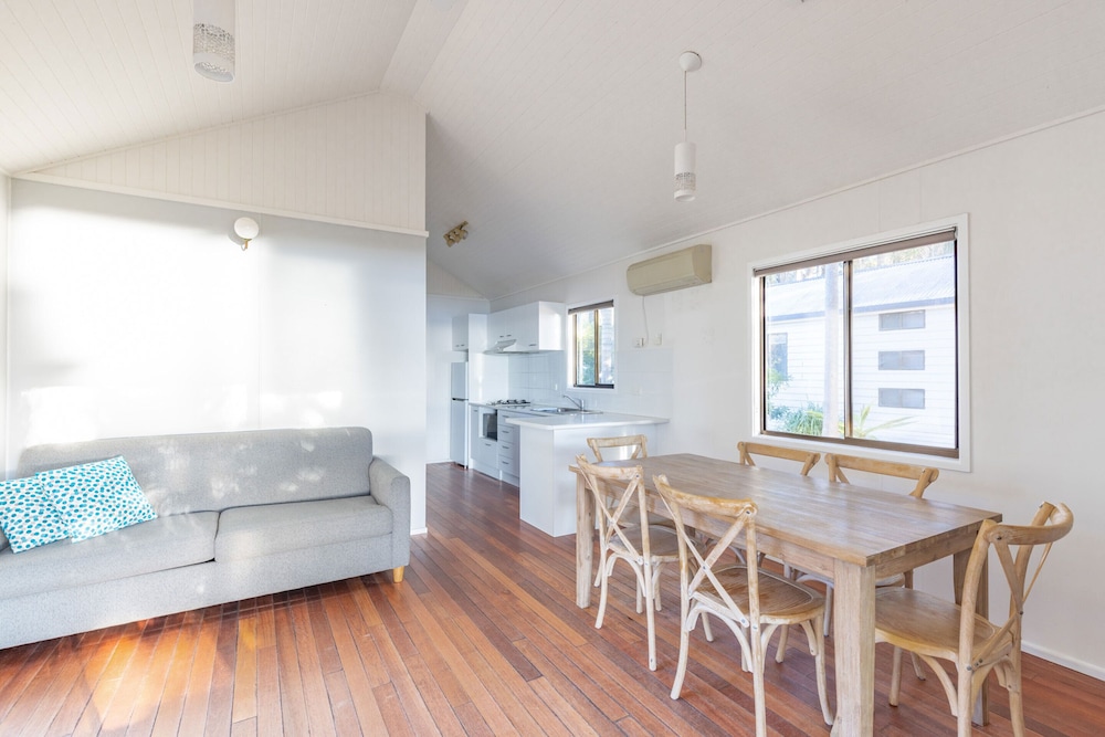 NRMA Murramarang Beachfront Holiday Resort 20/52