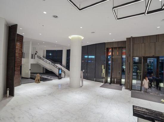 Fortune Bond Hotel 34/41