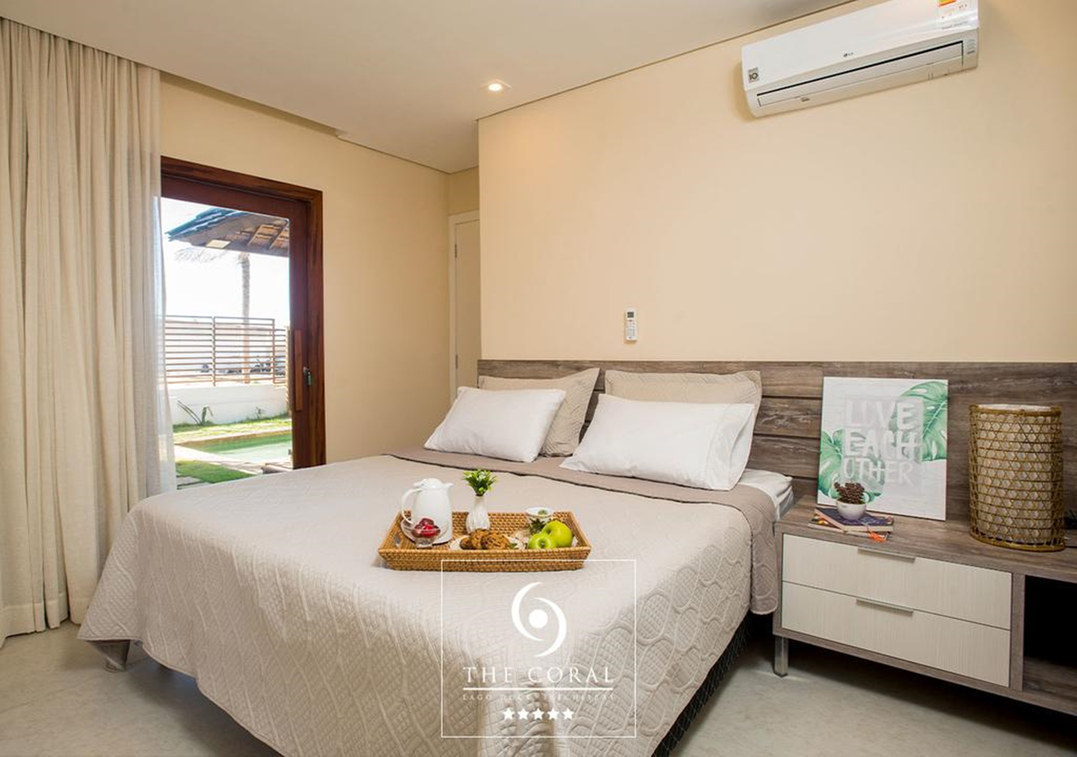 Loft, Double Bed