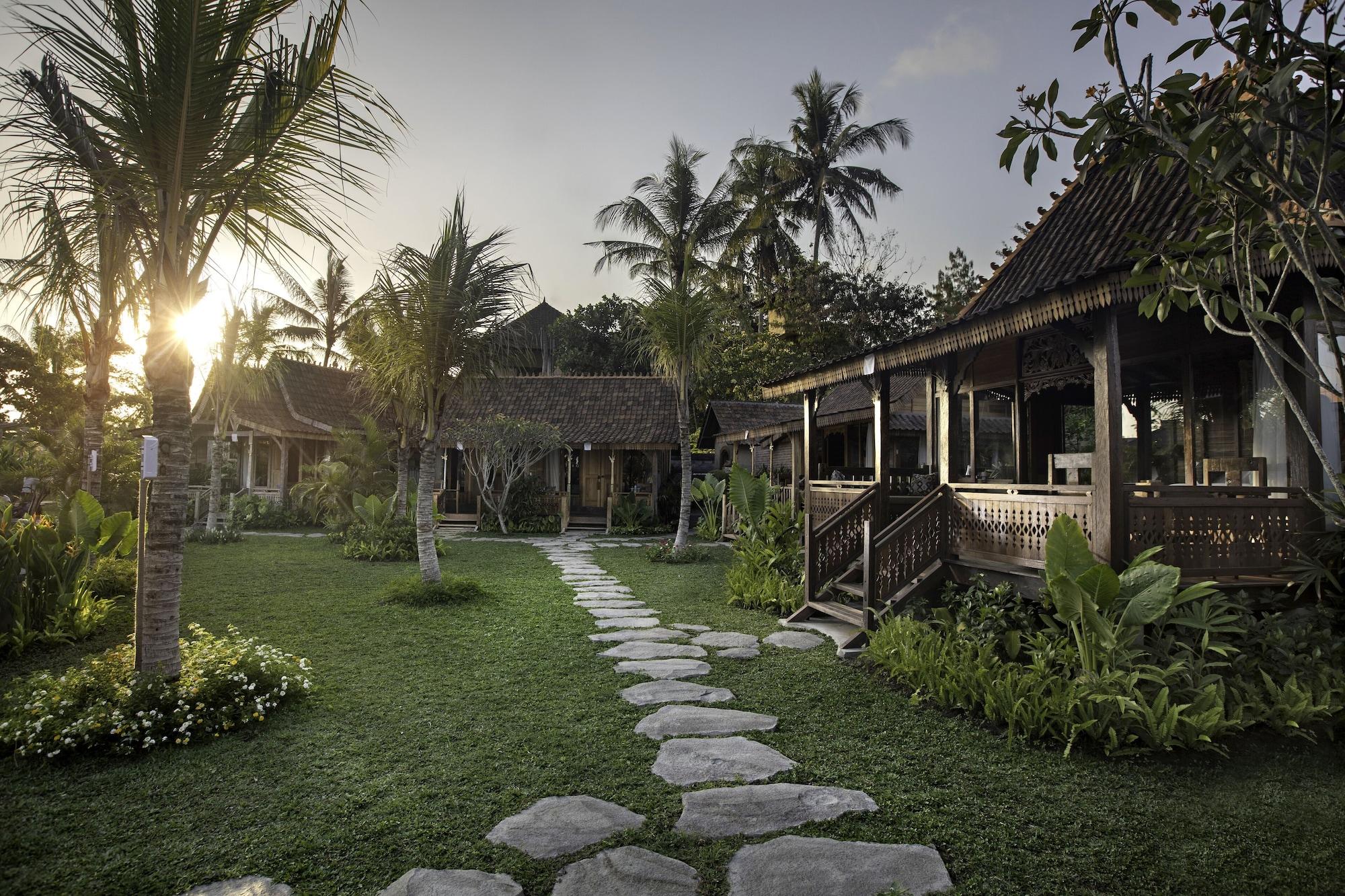 Green Space Villa 40/50
