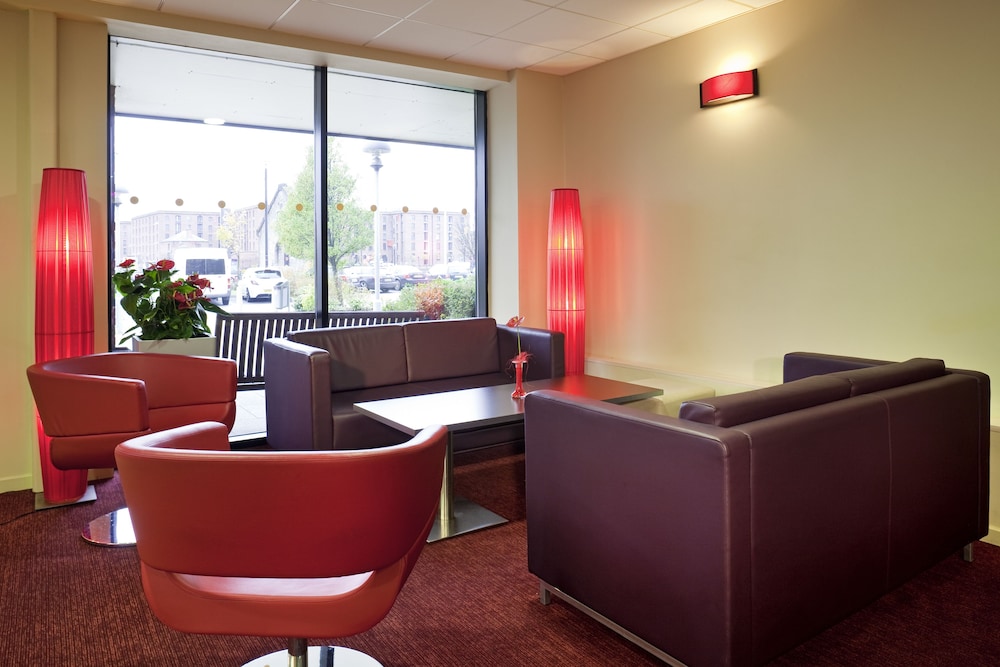 Ibis Liverpool Centre Albert Dock Liverpool One 48/71
