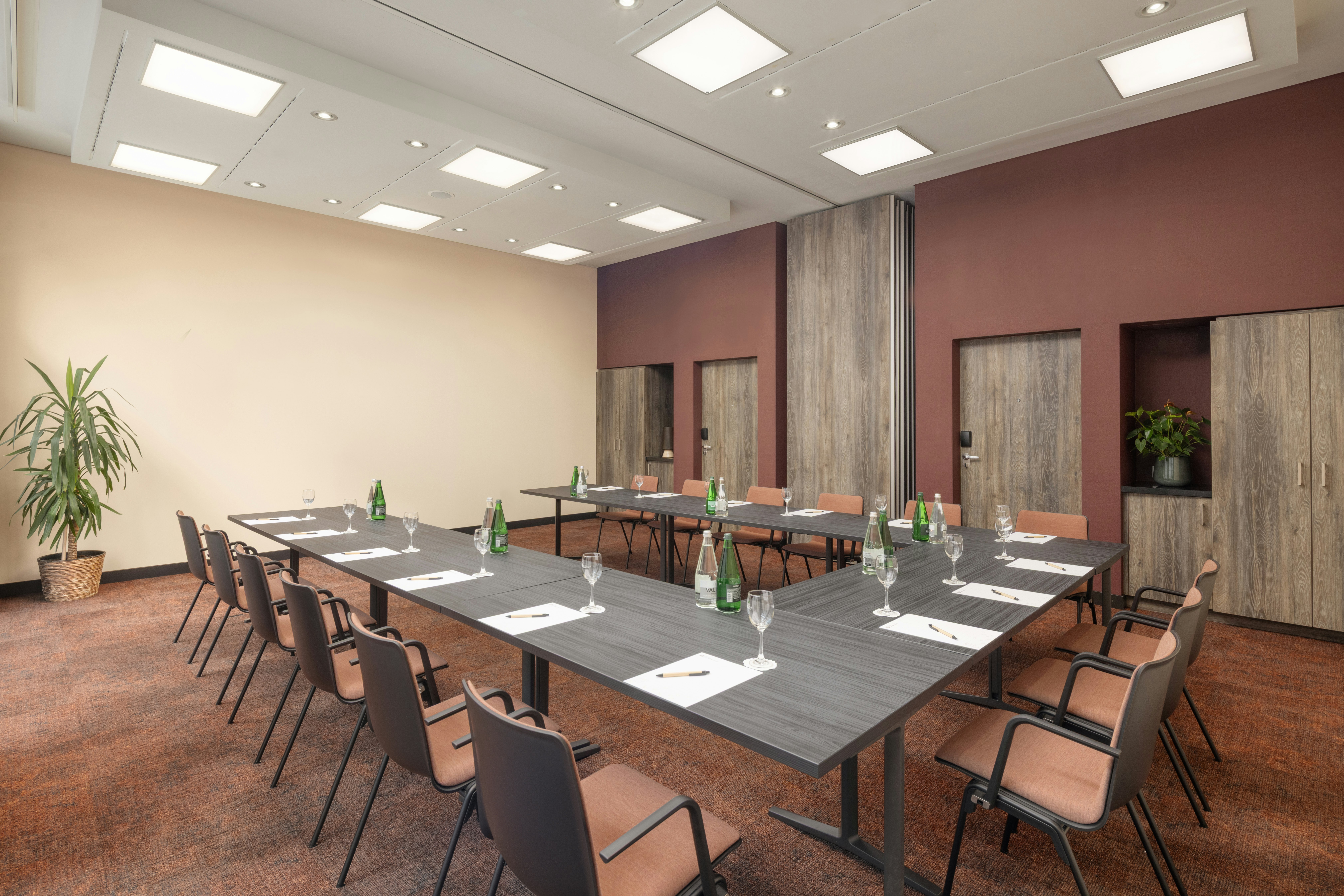 Hilton Garden Inn Davos Hotel 64/76