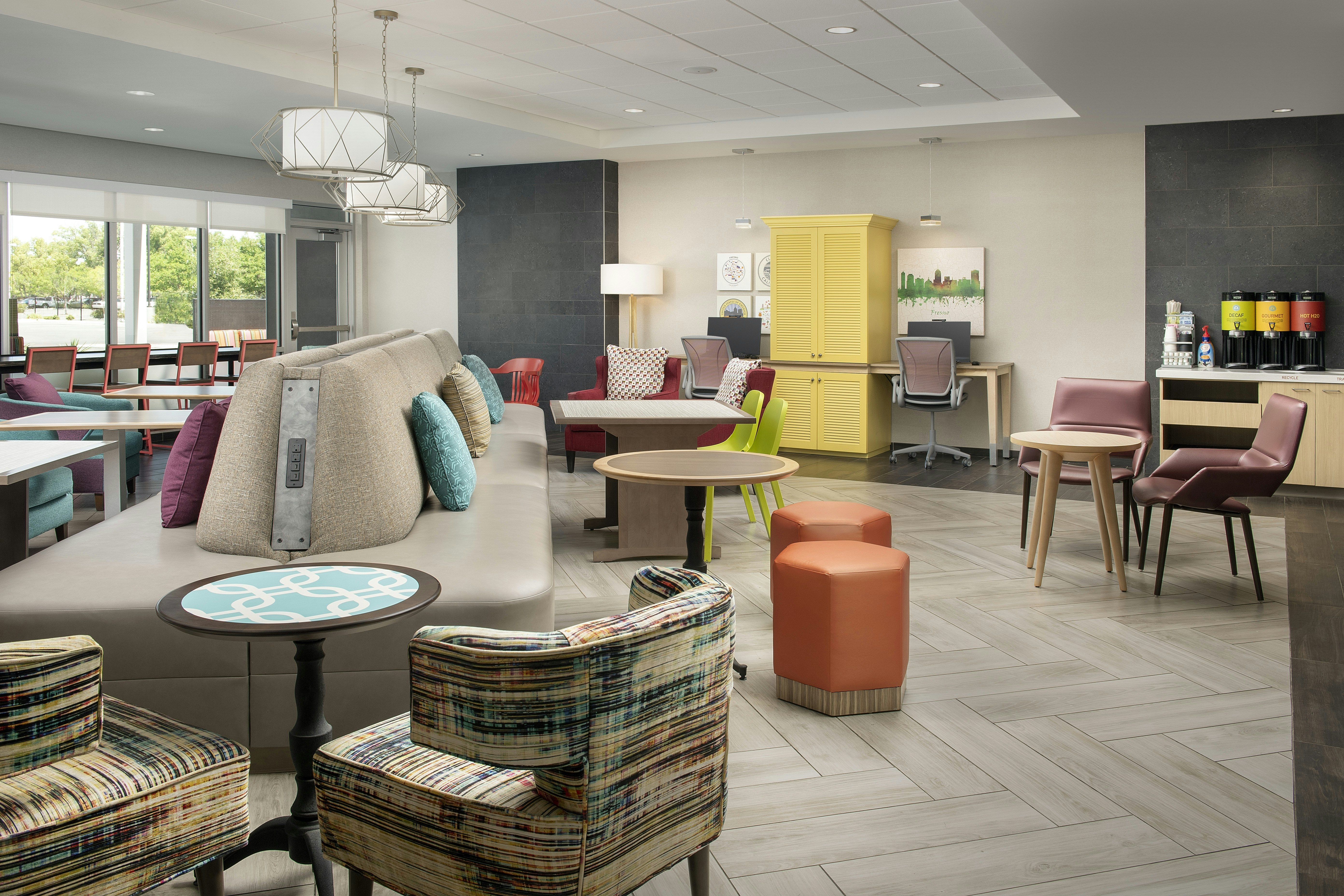 Home2 Suites by Hilton Clovis Fresno Airport 12/15