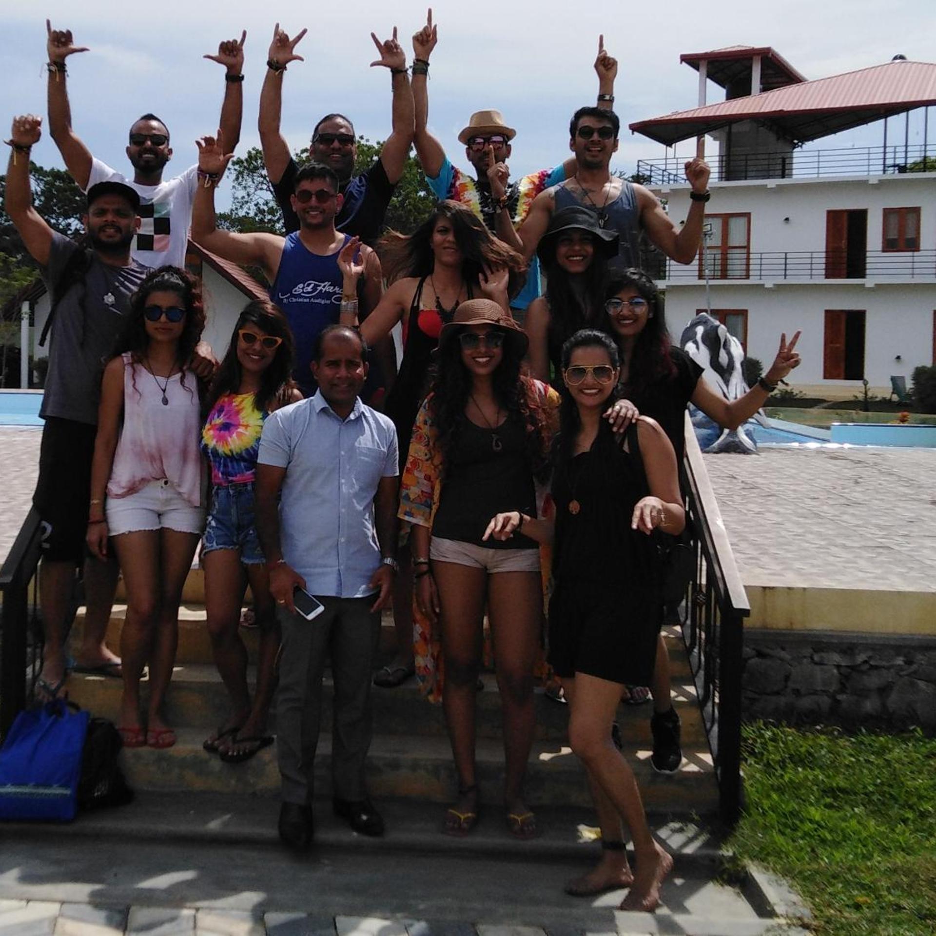 Santon Resort & Spa 40/50